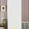 CỬA GỖ CÔNG NGHIỆP HDF KD.6B-C1