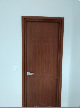 Cửa nhựa gỗ Composite