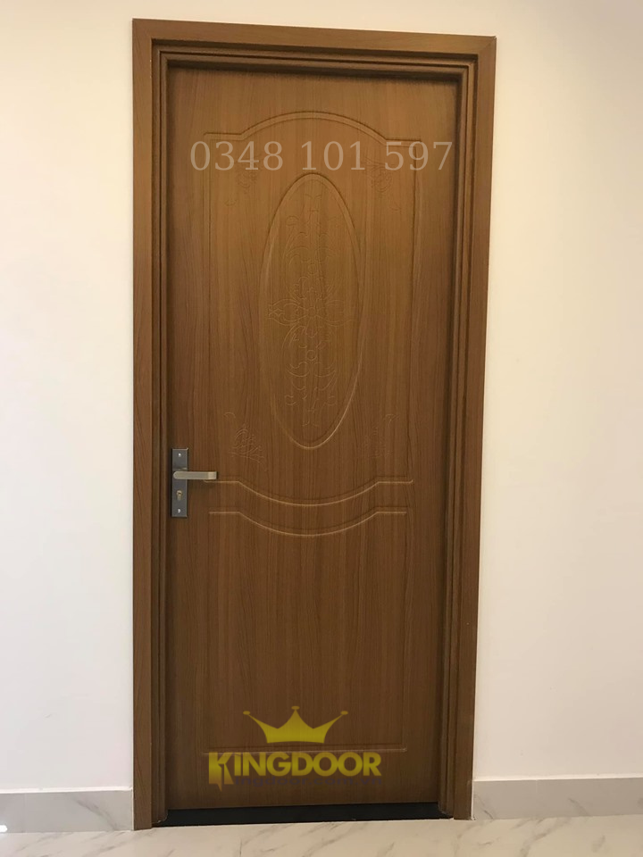 Cửa nhựa Composite - Cửa nhựa cao cấp nhất hiện nay.