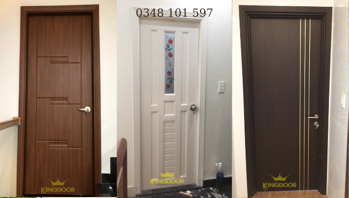 Bài viết " Cửa nhựa cao cấp nhất hiện nay -cửa nhựa giá rẻ KINGDOOR."