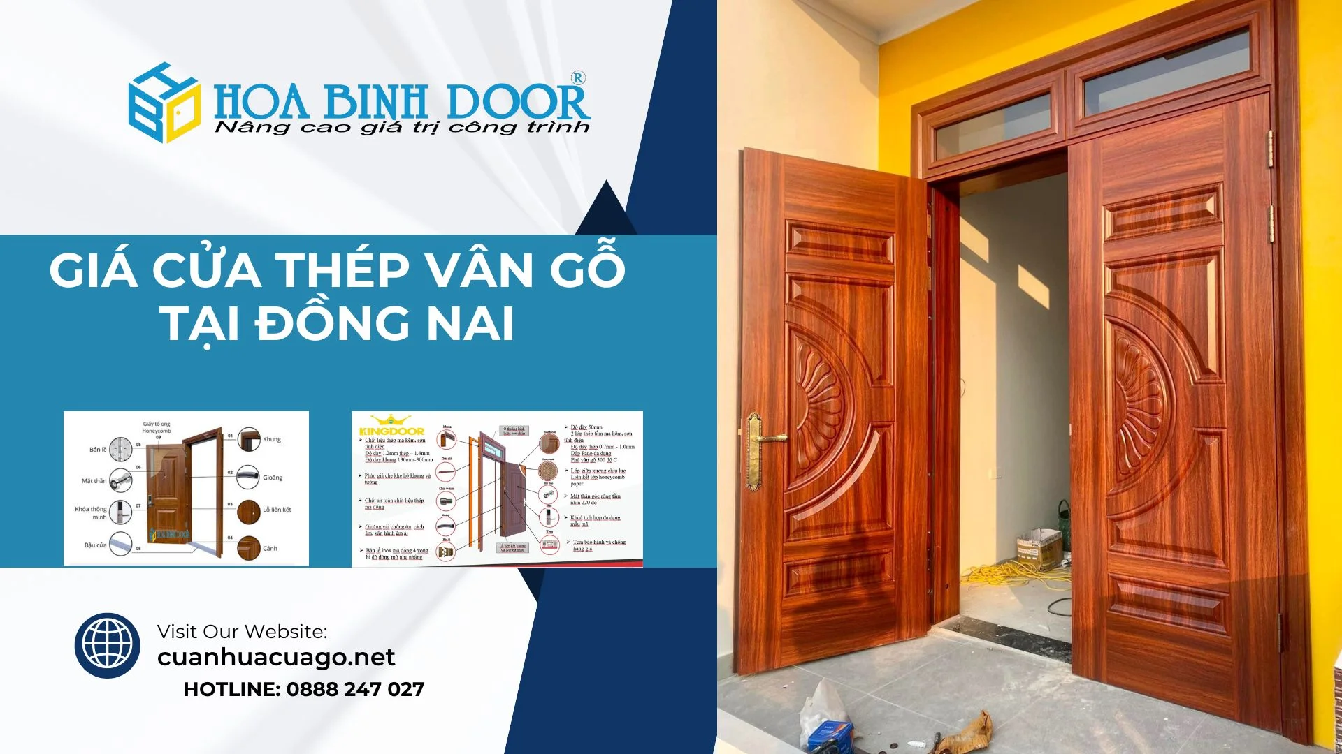 gia-cua-thep-van-go-tai-dong-nai