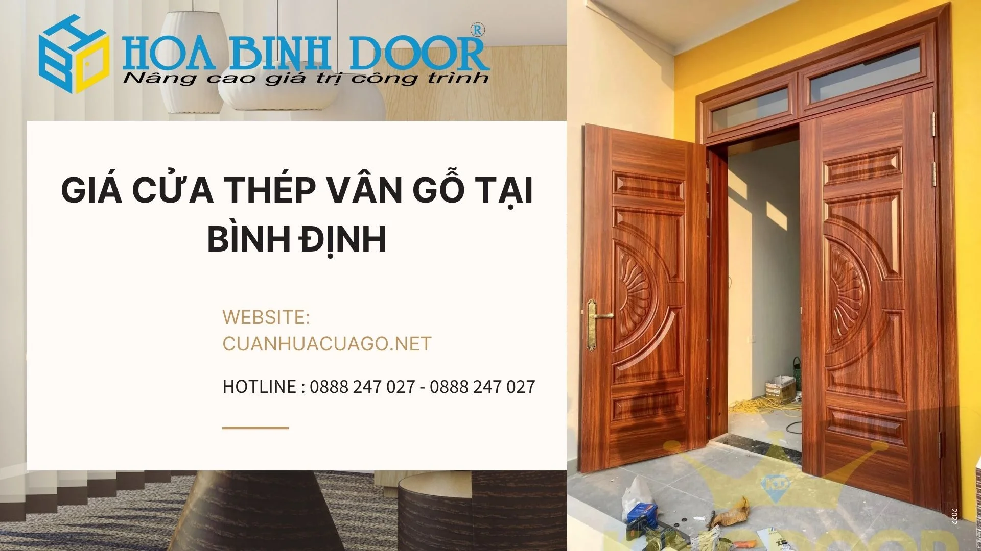 gia-cua-thep-van-go-tai-binh-dinh