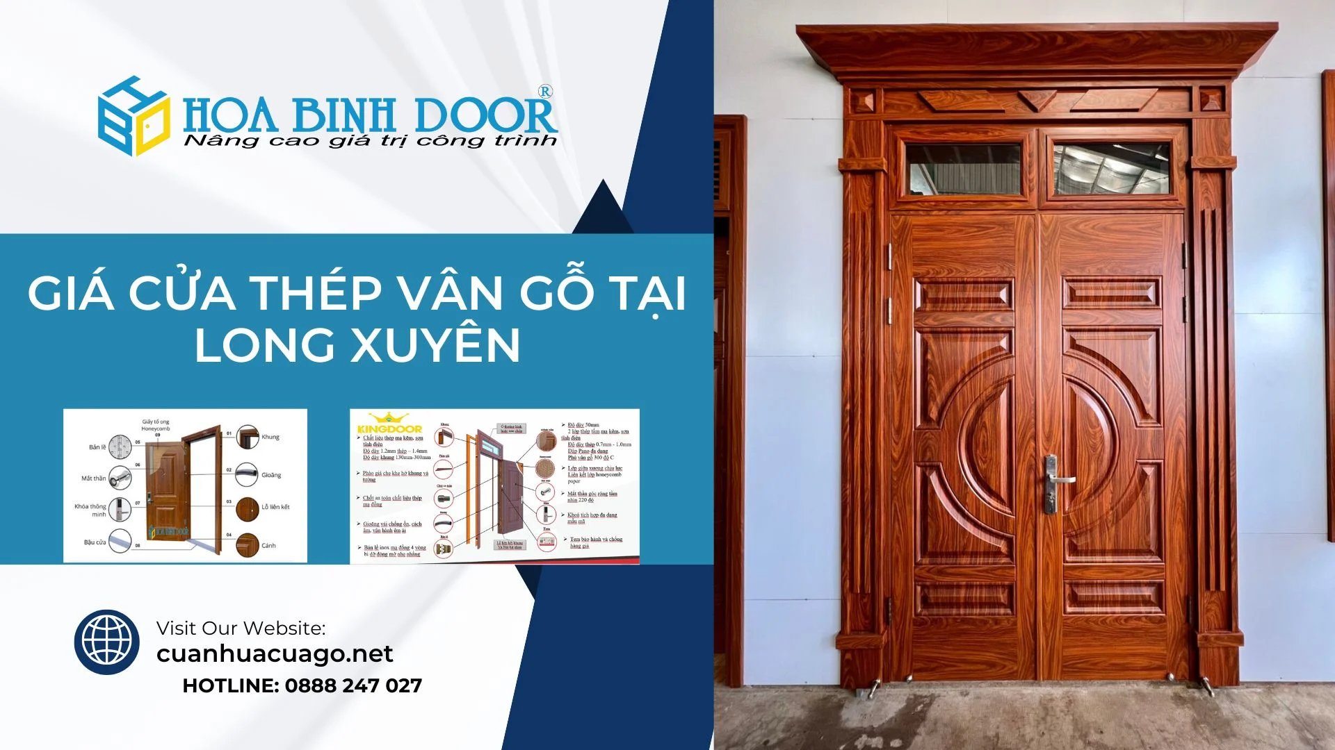 gia-cua-thep-van-go-tai-long-xuyen
