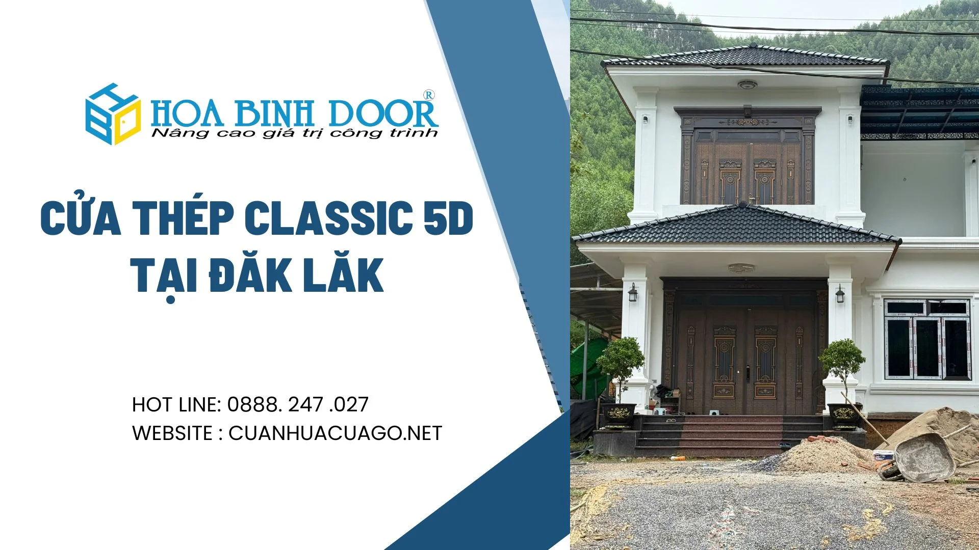 cua-thep-classic-5D-tai-dak-lak