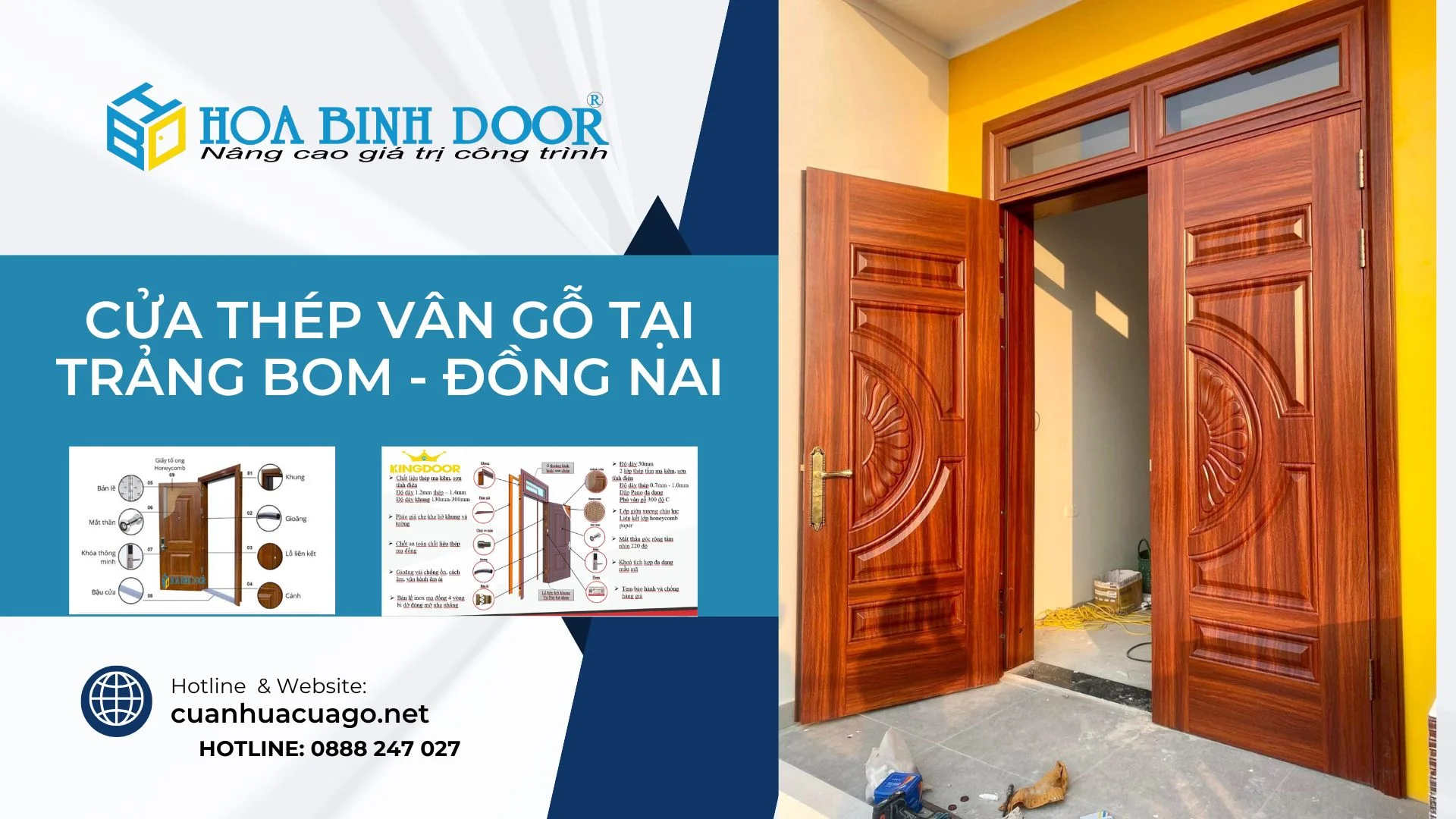 cua-thep-van-go-tai-trang-bom-dong-nai