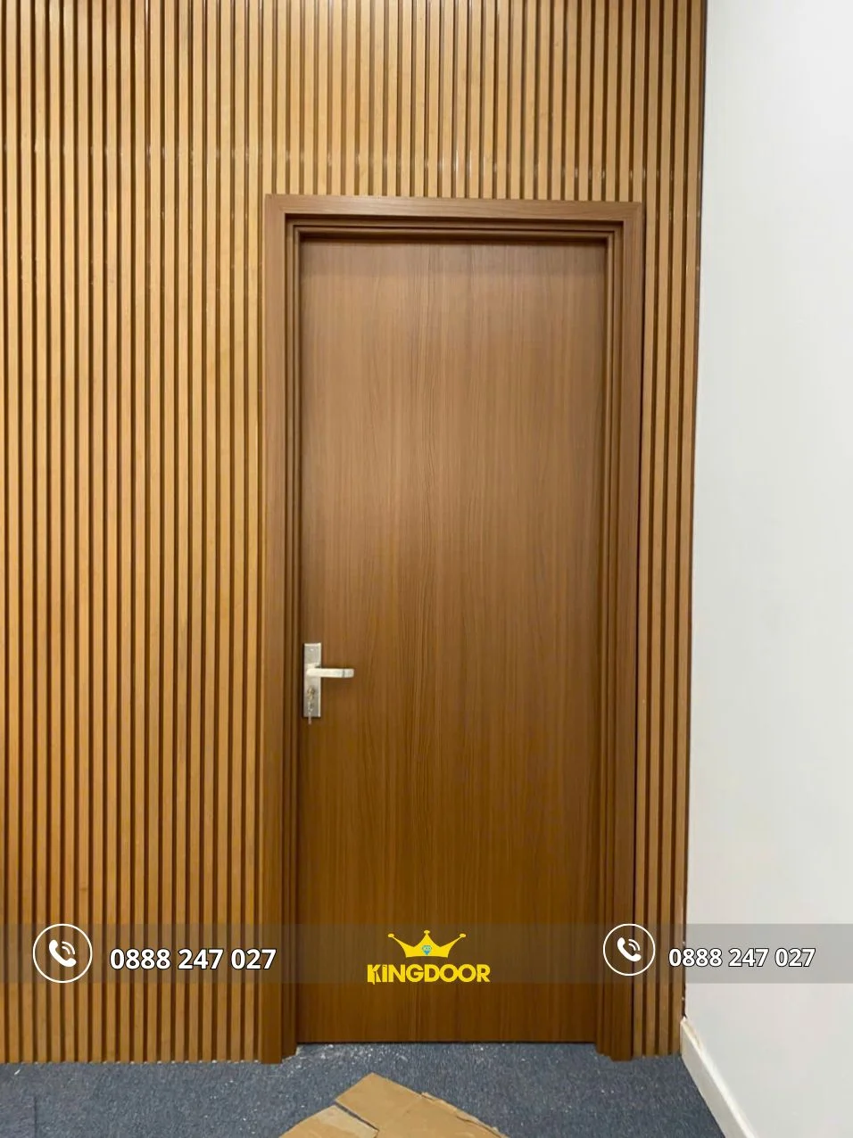 Góc mẫu cửa nhựa ABS