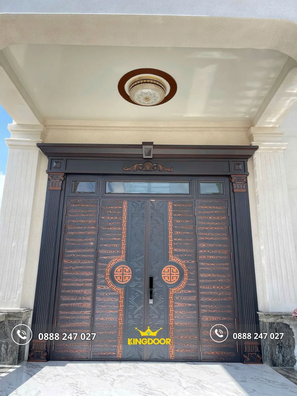 gia-cua-thep-van-go-classoc-tai-gia-lai