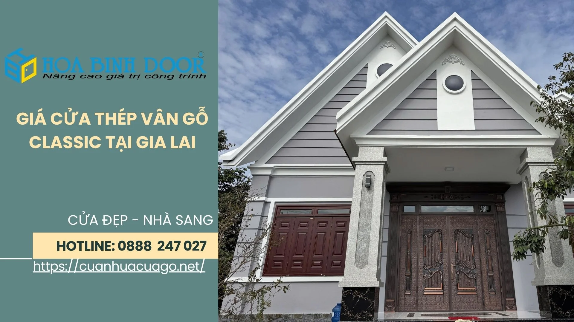 gia-cua-thep-van-go-classic-tai-gia-lai