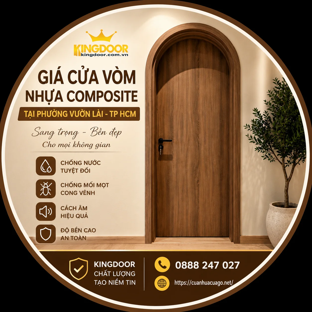 gia-cua-vom-nhua-composite-tai-phuong-vuon-lai