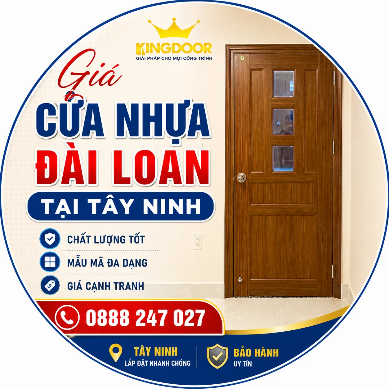 gia-cua-nhua-dai-loan-tai-tay-ninh