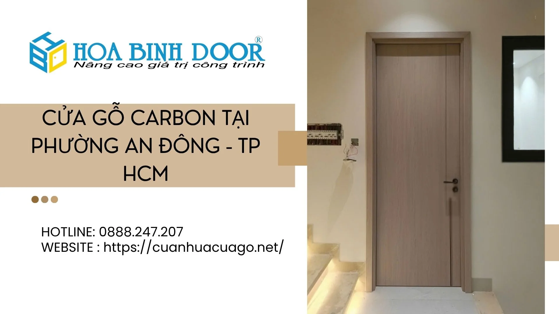 cua-go-carbon-tai-phuong-an-dong-tphcm